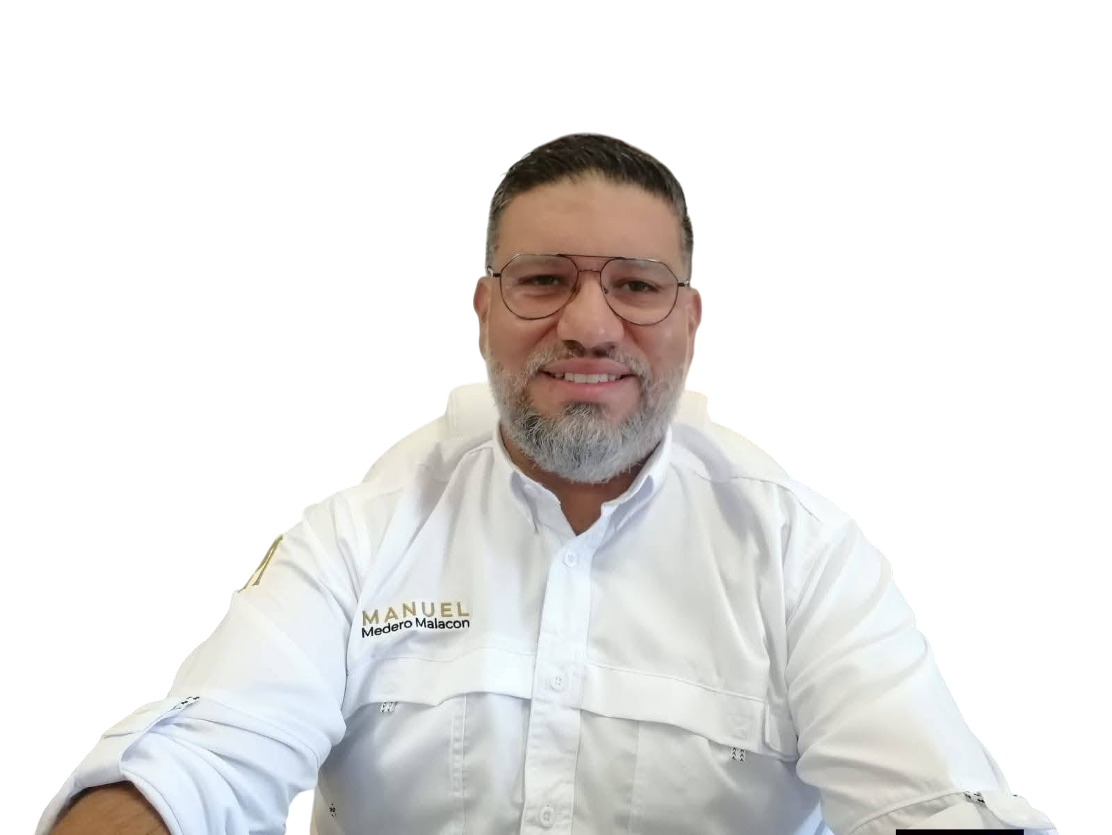 MVZ. MANUEL ALEJANDRO MEDERO MALACON