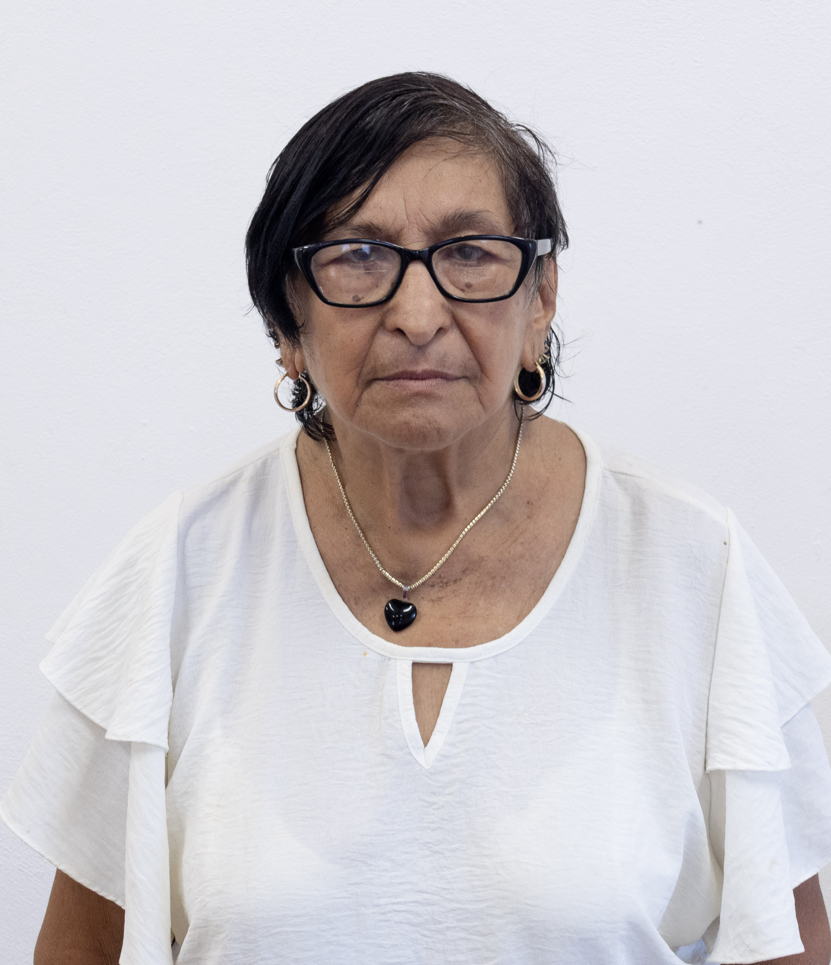 C. MATILDE ENRIQUETA SARMIENTO MALDONADO