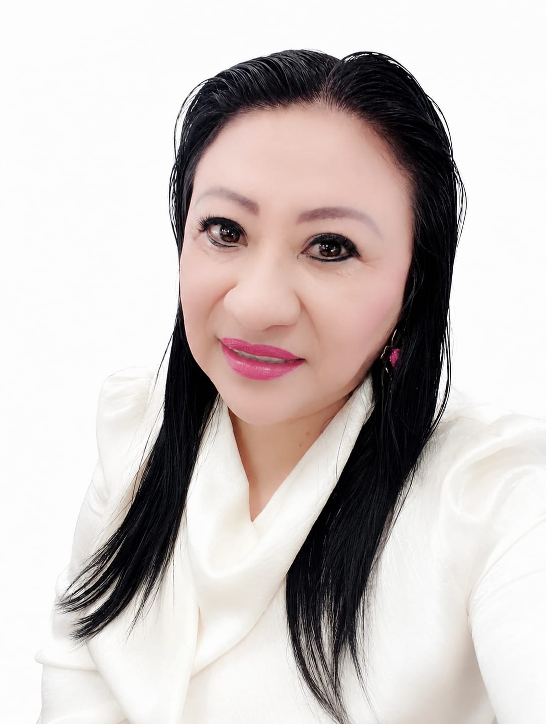 C. MARINA ESPERANZA UC YAH