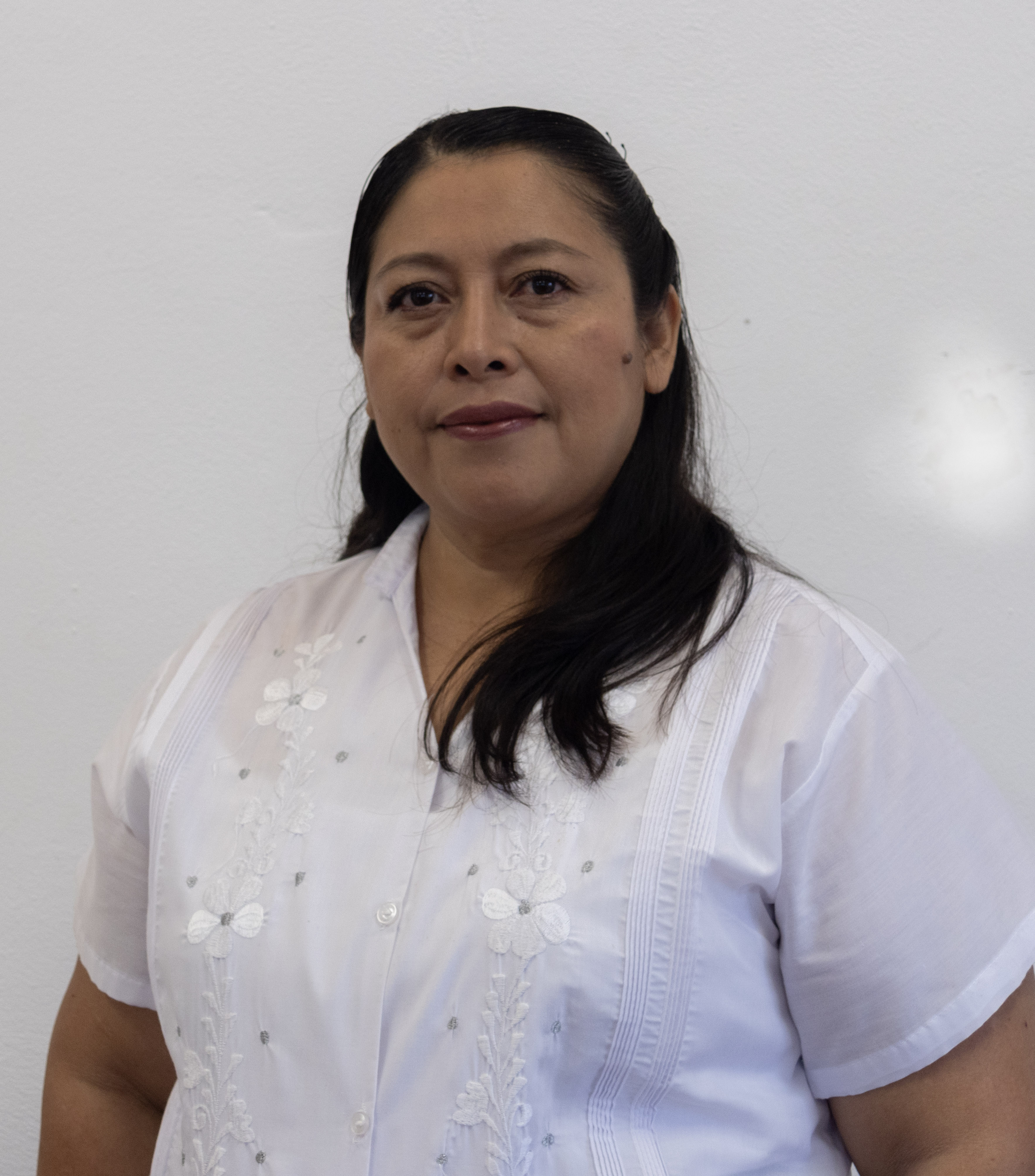 C. YURINA HUCHIN CARRILLO