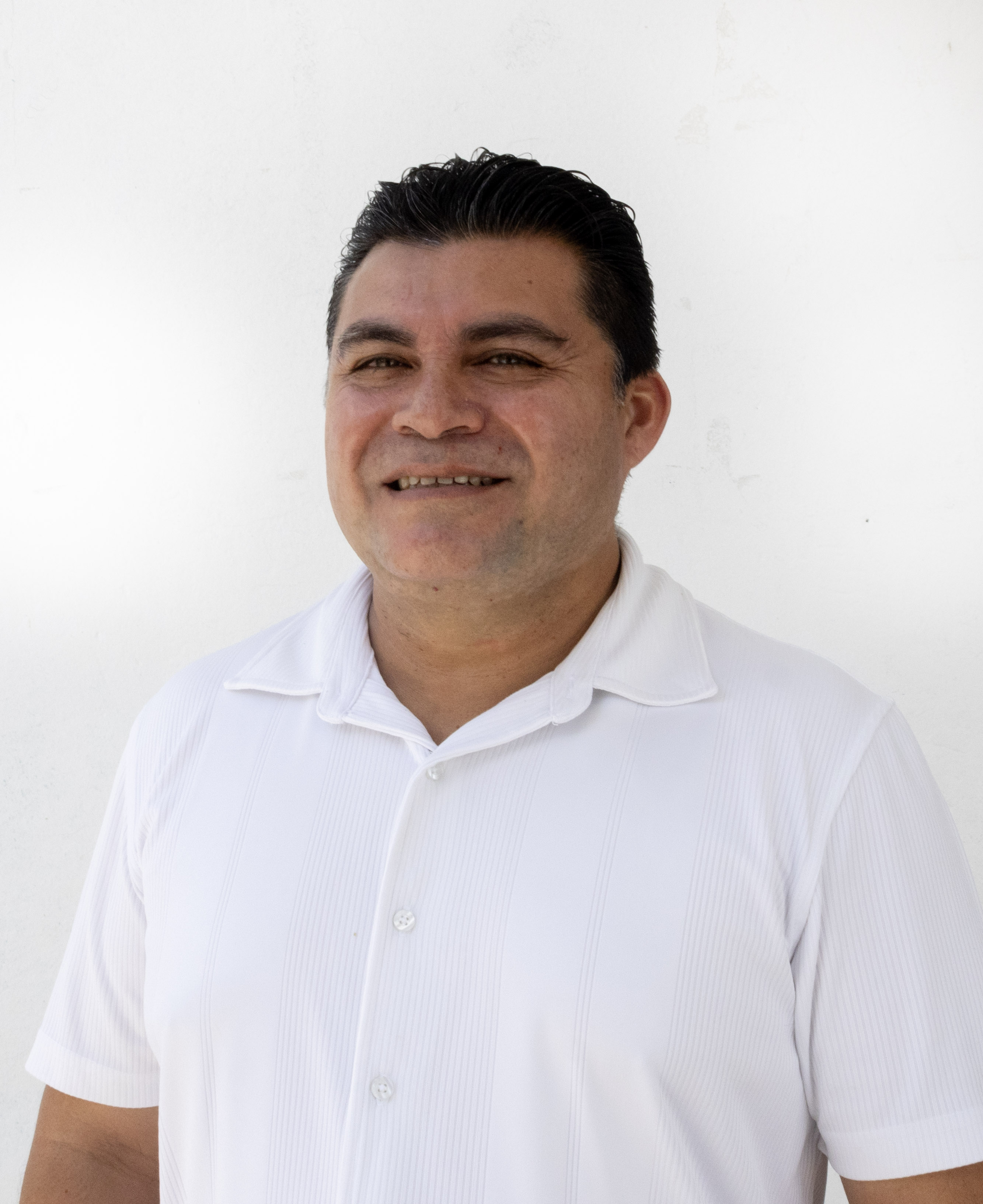 LIC. OSWALDO DEL CARMEN GONZÁLEZ PÉREZ