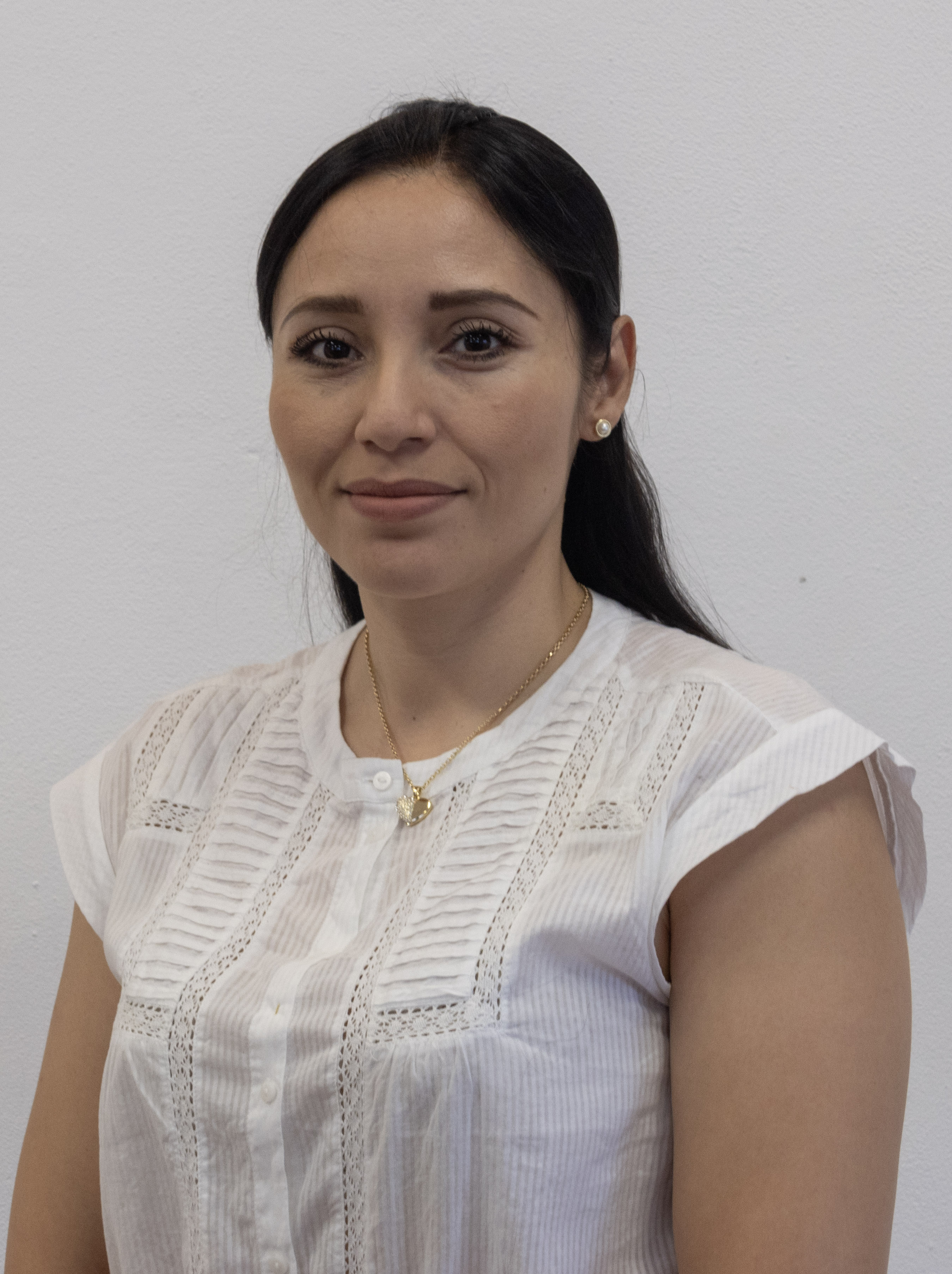 LICDA. AMY GUADALUPE SÁNCHEZ CONSTUMBRE