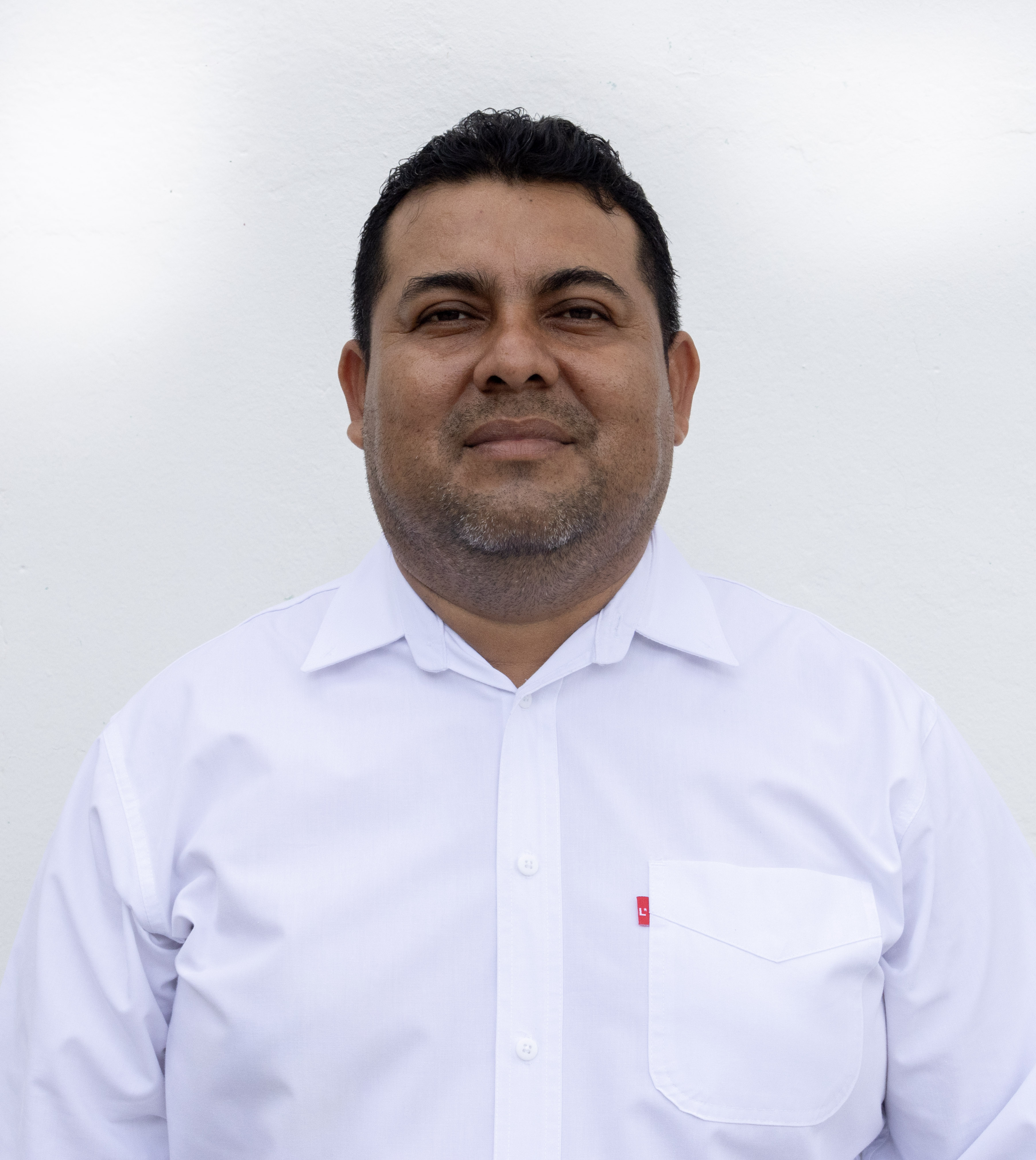 LIC. EZEQUIEL VELASCO HERNÁNDEZ